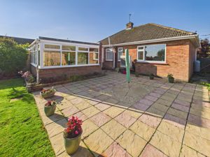 Rear Elevation- click for photo gallery